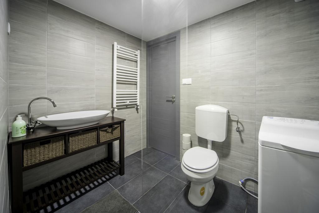 Akacfa 2 bedroom center apartment Budapeszt Zewnętrze zdjęcie